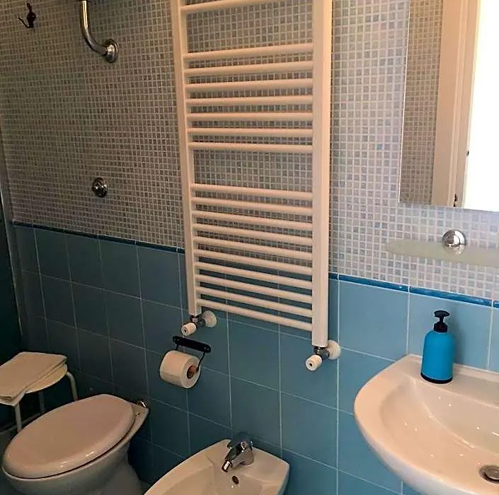 Albergo Oasi-1